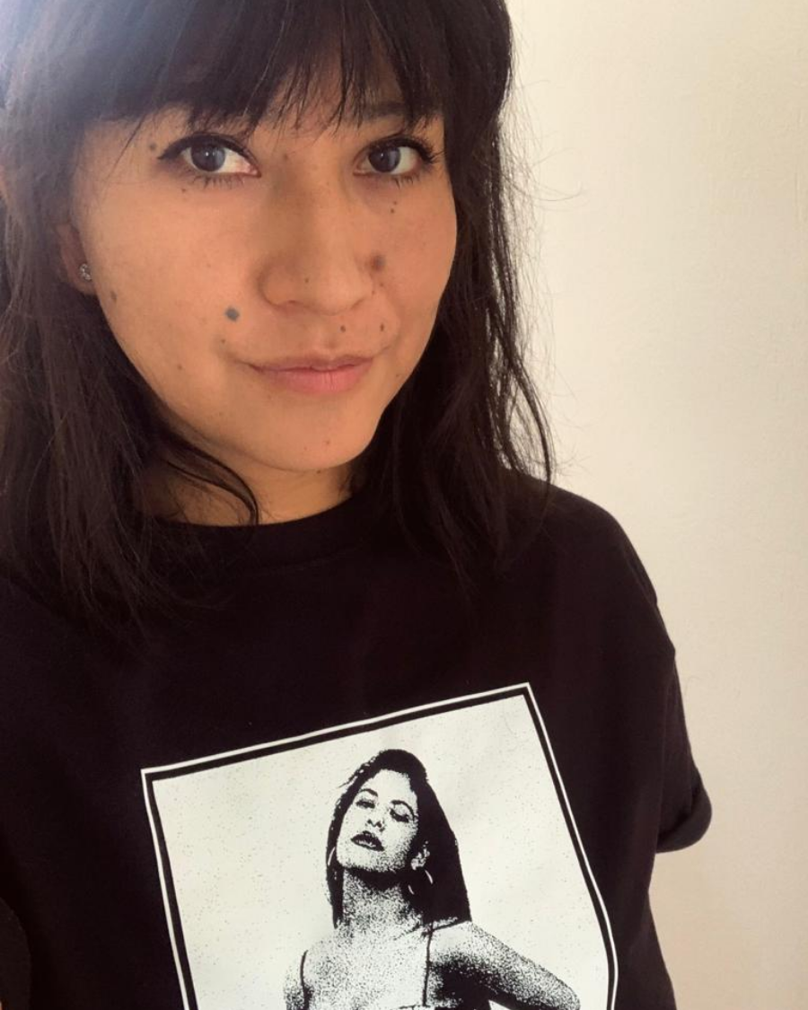 Ana Cristina Rubio