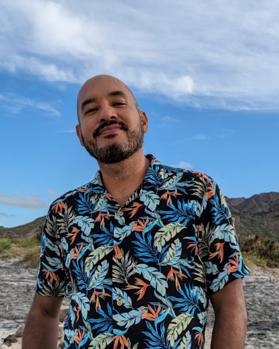Sergio Mancilla Cuevas